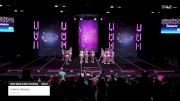 Infinity Allstars - Lady Pink [2023 IASF Open 6 Non Tumbling Day 2] 2023 The All Out Nationals