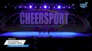 Cheertastic Co. - Radiant Diamonds [2024 L1 Senior - D2 - Small Day 2] 2024 CHEERSPORT National All Star Cheerleading Championship