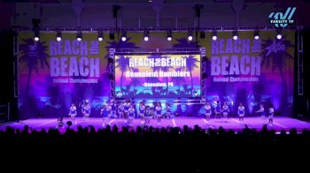 Bensalem Ramblers - 6U [2025 L1 Traditional Rec - 6Y (AFF) Day 1] 2025 ACDA Reach the Beach Rec Nationals
