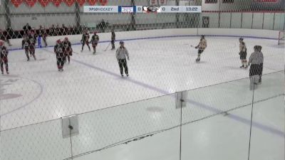 Replay: Home - 2024 Pics vs Cyclones | Oct 5 @ 4 PM