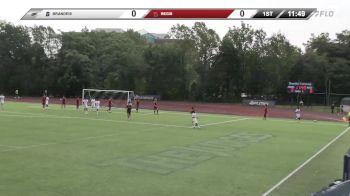 Replay: Regis College vs Brandeis | Sep 6 @ 4 PM