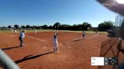 Athletics Merc vs. Texas Glory - 2020 Top Club National Championship 14U - Pool Play