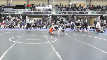 Replay: Mat 6 - 2026 CNESSPA New England Championships | Mar 8 @ 3 PM