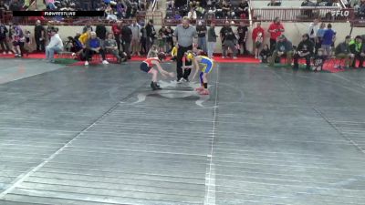 65_B lbs Consi Of 8 #2 - Carrick Wightman, Derry vs Ryan Giannini, Delaware Valley