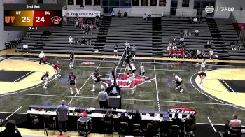 Replay: Findlay vs Davenport | Sep 12 @ 7 PM