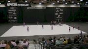 Renaissance Winterguard "Colorado Springs CO" at 2026 WGI Guard World Championships