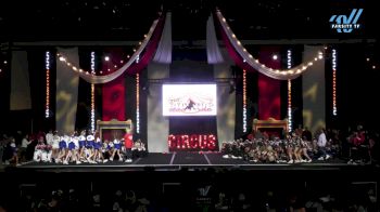[2023 Awards Day 2] 2023 ASC Battle Under the Big Top Grand Nationals
