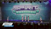 Empire All Stars - Prodigy [2023 L2.1 Junior - PREP Day 1] 2023 Spirit Fest Grand Nationals