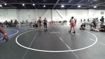146 lbs Rr Rnd 5 - Jayce Robles, Madera WC vs Jax Cordova, Steel City Reloaded WC
