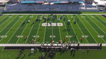 Irving H.S. "Irving TX" at 2023 USBands Dallas Regional