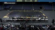 Dark Sky Percussion "Chino CA" at 2026 WGI Percussion Ontario Regional+ Finals