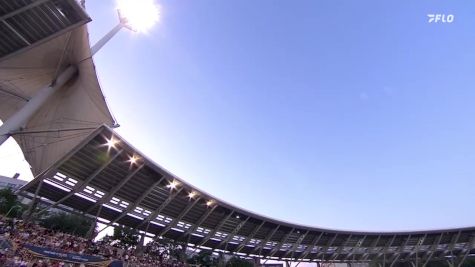 Replay: World Feed: Track - 2025 Wanda Diamond League: Paris (FRA) | Jun 20 @ 7 PM