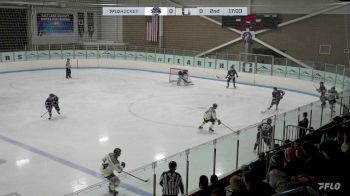 Replay: Home - 2025 Casper vs Outliers | Mar 15 @ 6 PM