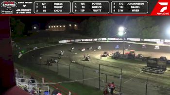 Replay: Weekly Points Race at Port City Raceway | Sep 30 @ 7 PM