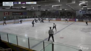 Replay: Home - 2024 Dauphin vs OCN | Apr 3 @ 6 PM