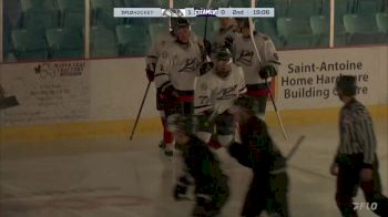 Replay: Home - 2025 Miramichi vs West Kent | Aug 31 @ 5 PM