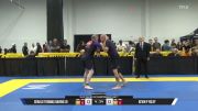 Kevin P Foley vs Gerald Thomas Having Jr 2026 Pan IBJJF Jiu-Jitsu No-Gi Championship