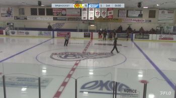 Replay: Home - 2025 Ottawa West vs Perth | Sep 14 @ 4 PM