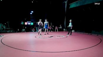 152 lbs Grady Newman, Stillwater vs Kadin Wicklund, St. Micheal Albertville