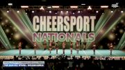 Top Gun All Stars - Golden Girls [2026 L1 Youth - Small - B Day 1] 2026 CHEERSPORT National All Star Cheerleading Championship