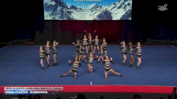 Dream Athletics - SuperSonics [2026 L2 Junior - Flex - D2 - Small B Finals] 2026 The D2 Summit