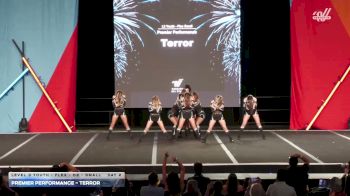 Premier Performance - Terror [2026 L3 Youth - Flex - D2 - Small Day 2] 2026 The Youth Summit