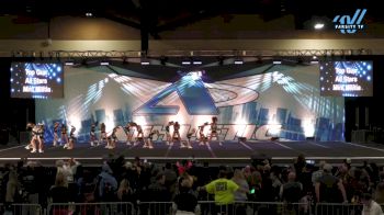 Top Gun All Stars - Mini Militia [2025 L1 Mini Day 2] 2025 Athletic Championships Phoenix Nationals