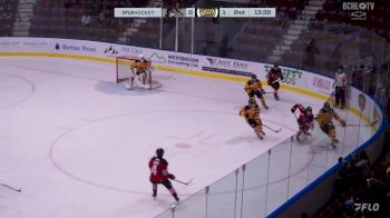 Replay: Away - 2024 Alberni Valley vs Victoria | Nov 8 @ 6 PM