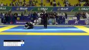 WAGNER CORREIA MENEZES vs MARCOS VINICIUS DE ASSUNÇÃO C. L 2023 Brasileiro Jiu-Jitsu IBJJF