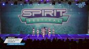 Empire All Stars - Legacy [2023 L1.1 Youth - PREP - A Day 1] 2023 Spirit Fest Grand Nationals