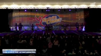 Florida Top Dog All Stars - Lady Ammo-Lakewood Ranch [2025 L3 Senior - Small Day 1] 2025 Spirit Cheer Dance Grand Nationals & Cheer Nationals
