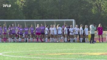Replay: Grand Valley vs Ashland | Sep 4 @ 6 PM