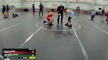 110 lbs Round 7 (8 Team) - Lucas Jones, Kraken vs Jax Sgrulletta, CTWHALE