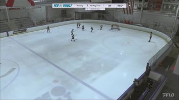 Replay: Home - 2024 Ramsey SQT vs Hockey Farm SQT | May 12 @ 9 AM
