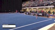 Maggie Wauters - Women's Group, Twisters Gymnastics Inc. - 2021 Women's Xcel Region 4 Championships