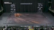 Mohonasen HS "Schenectady NY" at 2026 WGI Guard World Championships