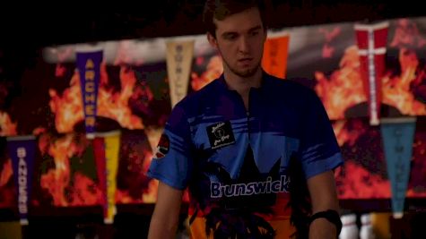 Packy's Strategy In Making The Show In Oklahoma