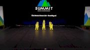 The Source Dance Lab - BombSquad [2021 Youth Coed Hip Hop - Small Finals] 2021 The Dance Summit