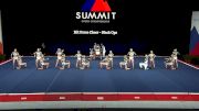 Hit Force Cheer - Black Ops [2021 L4 International Open Coed Wild Card] 2021 The Summit