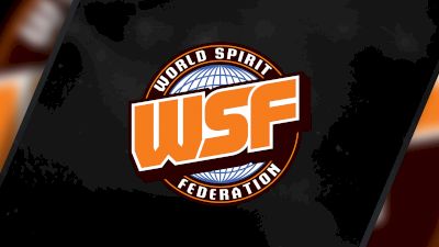 WSF - Nashville - Challenge - Awards Session #3