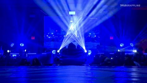 Moises Millan vs Alex Stevens Fight to Win 302