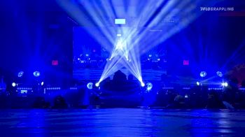 Moises Millan vs Alex Stevens Fight to Win 302