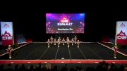 Famous Superstars - Glow [2019 L1 Small Youth Semis] 2019 The D2 Summit