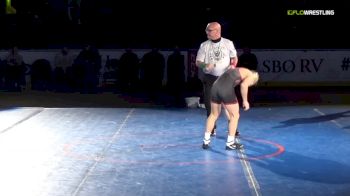 Finals 132 Jack Latimer Camas vs Austin Almaguer Kamiakin