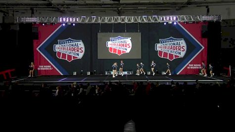 Cheer Athletics EmeraldCats [2019 L1 Small Youth Day 1] 2019 NCA All Star National Championship