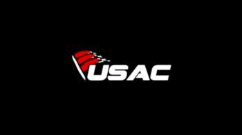 2019 USAC Sprints at Bubba Raceway Park Day 1