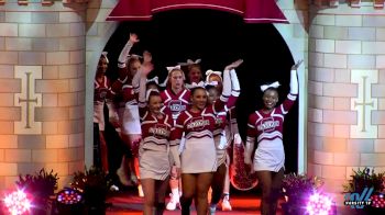 Sparkman High School [2019 Small Varsity Coed Finals] 2019 UCA National High School Cheerleading Championship