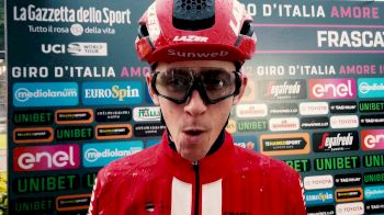 Haga: Sunweb Plans To 'Go For Stages'