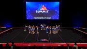 East Celebrity Elite - CT - Stardust [2019 L1 Small Youth Semis] 2019 The Summit