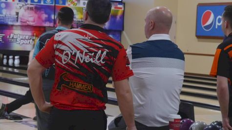 Strategy Session: O'Neill's Thoughts On Earl Anthony Pattern